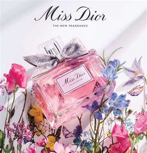 prifumi dior donna|Miss Dior Eau de Parfum (2021) Dior for women.